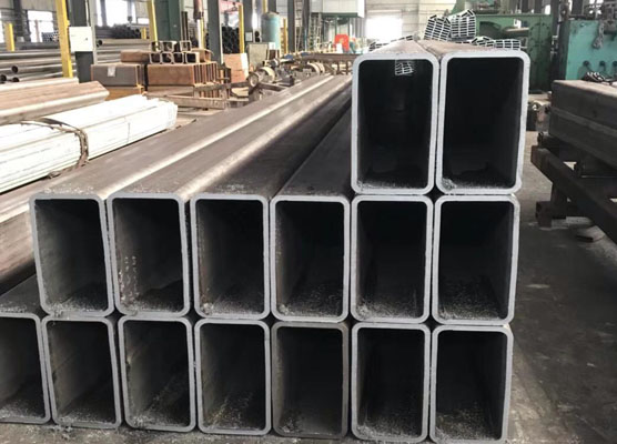 卓资大口径矩形管