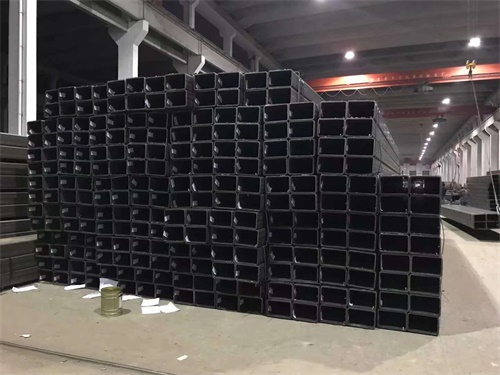 卓资冷拔方管选型指南 工程采购怎么选
